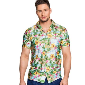 Hawaii Blouse Paradise, Verzenden, Nieuw