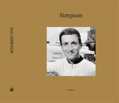 Tom Simpson / Les héros! 9789492677860 Robert Janssens, Livres, Loisirs & Temps libre, Envoi