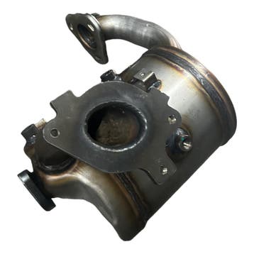 Roetfilter Nissan Nissan Qashqai 1/2, X-Trail 3, Ophalen of Verzenden, Nieuw