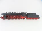 Märklin H0 - 39390 - Locomotive à vapeur avec tender (1) -