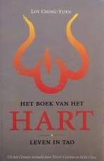 BOEK VAN HET HART 9789075045024 Loy Ching-Yuen, Verzenden, Zo goed als nieuw, Loy Ching-Yuen
