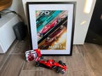 Ferrari - Monza Grand Prix - Sebastian Vettel - 2017 -, Nieuw