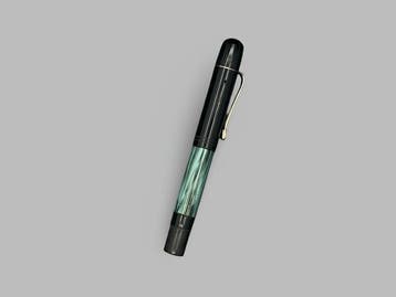 Pelikan - 100 wartime model - Zonder minimumprijs - Vulpen, Nieuw