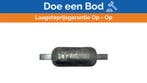 Bieden: Vetus Zinc Anode Block WOA004Z Weld-On 3 KG, Ophalen of Verzenden