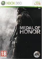 Medal of Honor (Xbox 360 Games), Ophalen of Verzenden