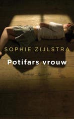 Potifars vrouw 9789021437842 Sophie Zijlstra, Verzenden, Zo goed als nieuw, Sophie Zijlstra