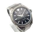 Grand Seiko - Evolution 9 - Night Birch - Box & Papers -