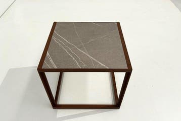 B&B Italia - Patricia Urquiola - Table dappoint - NOUVEAU