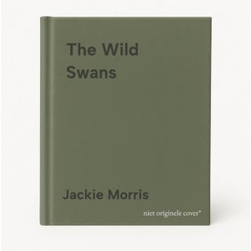 The Wild Swans 9781783528882 Jackie Morris, Boeken, Verzenden, Zo goed als nieuw, Jackie Morris