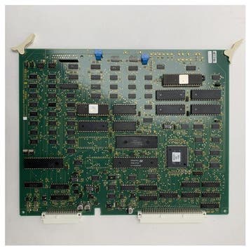 Bieden: Furuno 66P3310A PCB MCP Doppler Speed, Ophalen of Verzenden, Nieuw