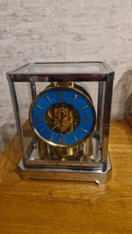 Atmos klok, Caliber 528-6 - Jaeger-LeCoultre - Messing,