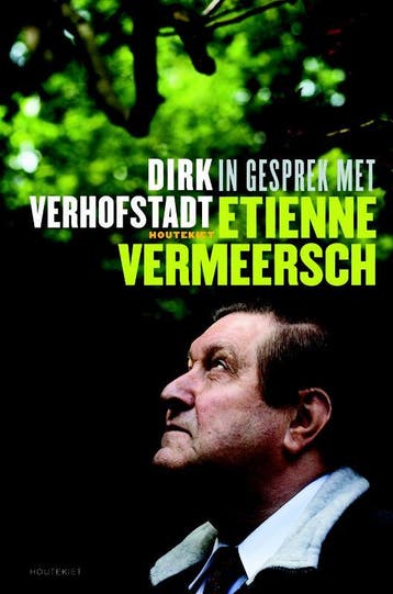 In gesprek met Etienne Vermeersch 9789089241450, Verzenden, Dirk Verhofstadt