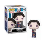 Funko Pop! Demon Slayer - Tamayo #1408, Verzamelen, Poppetjes en Figuurtjes, Verzenden, Nieuw