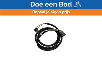 Bieden: Yanmar engine cable harness -, Watersport en Boten, Ophalen of Verzenden, Nieuw