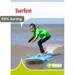 Surfen / Junior Informatie / 135 9789086649372, Verzenden, Susan Schaeffer