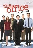 Office - Seizoen 6 op DVD, Cd's en Dvd's, Verzenden, Nieuw in verpakking