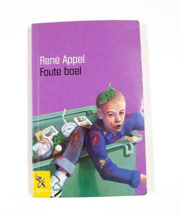 Foute boel, Verzenden