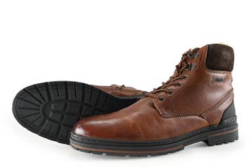Australian Veterboots in maat 45 Cognac, Verzenden, Boots