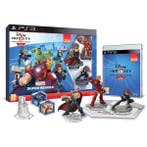 Disney Infinity 2.0 Marvel Super Heroes Starter Pack - PS3, Consoles de jeu & Jeux vidéo, Ophalen of Verzenden