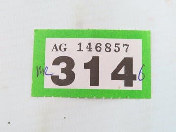 Fleischmann H0 - 6052 - Ensemble de rails pour trains, Nieuw