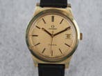 Omega - Genève - Zonder minimumprijs - 136.0102 - Heren -