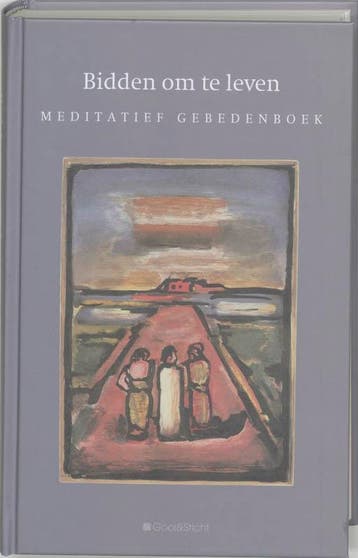 BIDDEN OM TE LEVEN 9789030410751 AUTEURS E, Boeken, Verzenden, Gelezen, AUTEURS E