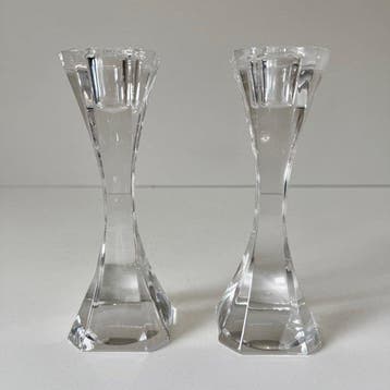 Villeroy & Boch - Chandelier (2) - Cristal - Club des