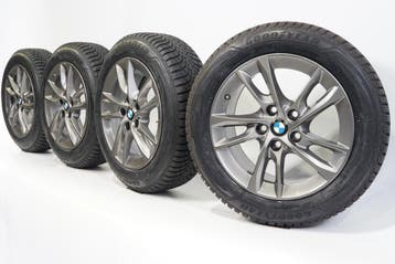 BMW 1 Serie F40 F41 2 serie Gran Coupe 16 inch 474 velgen +, Ophalen of Verzenden, Nieuw