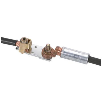 Viking Power Terminal 150mm2 KS-KB Cable Block - 039021, Verzenden