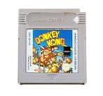 Donkey Kong [Gameboy], Consoles de jeu & Jeux vidéo, Verzenden