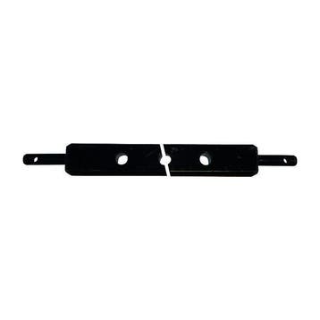 Gatenbalk cat 2 - 920x60x30 - 9 gaten (Werktuigen), Ophalen of Verzenden