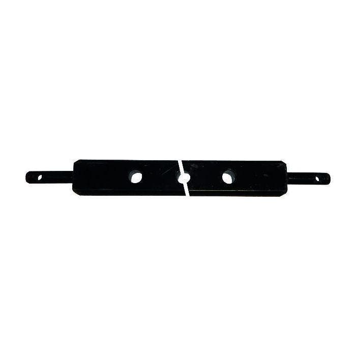Gatenbalk cat 2 - 920x60x30 - 9 gaten (Werktuigen), Zakelijke goederen, Landbouw | Werktuigen, Ophalen of Verzenden