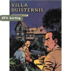 Villa Duisternis / Kommissaris Raffini / 1 9789034402912, Boeken, Stripverhalen, Verzenden, Gelezen