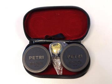 Lomo Sputnik Stereocamera