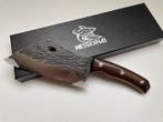 Messerhai - Couteau de cuisine - Hachoirs de chef