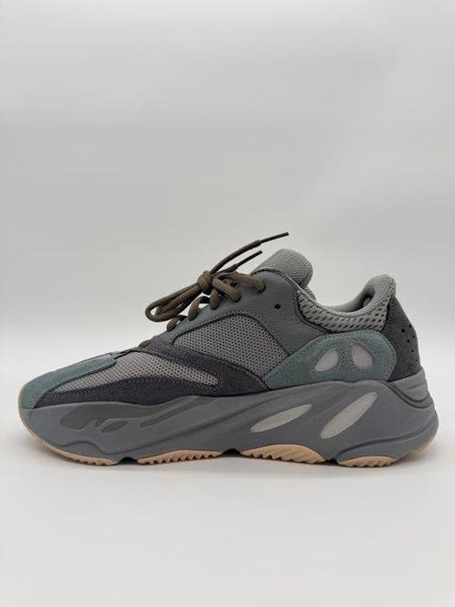 adidas gazelle silver green womens ADIDAS YEEZY Boost 700 V1 "Faded Azure" (GZ2002)  Trilogy Merch PH