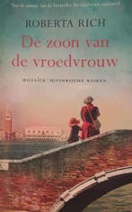 De zoon van de vroedvrouw -special Reefman 9789023959397, Boeken, Verzenden, Zo goed als nieuw, Roberta Rich