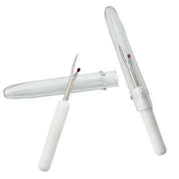 Compact Tornmesje - Kunststof Handvat Met Veiligheidskap - 7, Verzenden, Nieuw