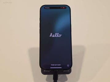 iPhone Apple 16 Pro