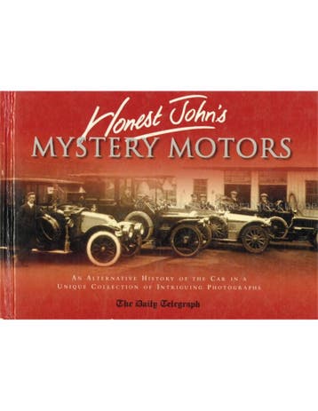 HONEST JOHNS MYSTERY MOTORS, Nieuw