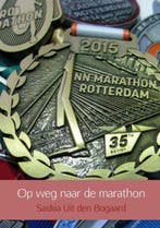 Op weg naar de marathon, Boeken, Sportboeken, Verzenden, Nieuw
