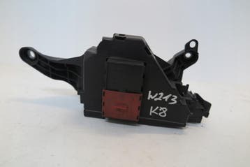 Mercedes W213 E-Klasse zekeringkast A2135400350, Verzenden, Gebruikt