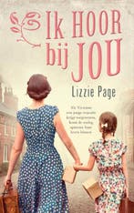 Ik hoor bij jou 9789023960027 Lizzie Page, Verzenden, Gelezen, Lizzie Page