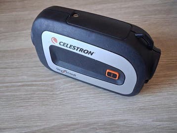 Astronomical telescope - Sky Scout - 2010-2020 - Celestron