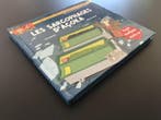 Blake & Mortimer - Les Sarcophages dAçoka - C - 1 Album -