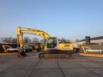 Veiling: Rupsgraafmachine New Holland Kobelco E215 Diesel 11, Ophalen