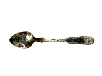 date mark 1830 - Lepel - .875 (84 Zolotniki) zilver -