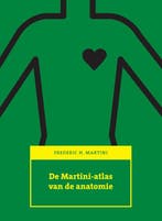 De Martini-atlas van de anatomie - Frederic H. Martini - 978, Boeken, Studieboeken en Cursussen, Verzenden, Nieuw