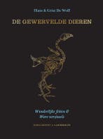 De gewervelde dieren / Wonderlijke feiten & ware verzinsels, Verzenden, Gelezen, Griet De Wolf
