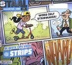 Staal 2 strips / groep 7 thema 1 taal 9789402083699, Verzenden